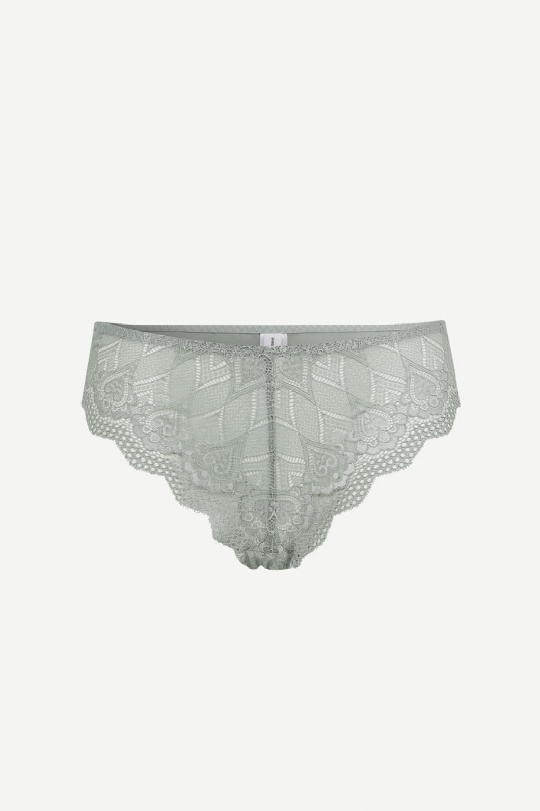 SAMSOE Cibbe String Panties