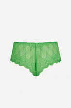Load image into Gallery viewer, SAMSOE Cibbe Panty - Vibrant Green