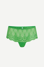 Load image into Gallery viewer, SAMSOE Cibbe Panty - Vibrant Green