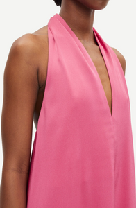 SAMSOE Cille Dress - Pink