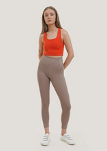 Load image into Gallery viewer, Girlfriend Collective High Rise Compression Leggings