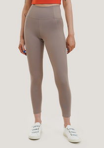 Girlfriend Collective High Rise Compression Leggings