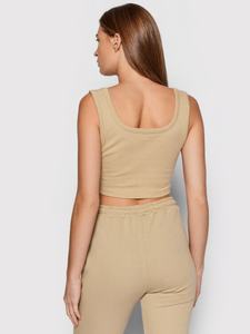 NA-KD Cropped Tank