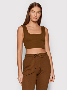 NA-KD Cropped Tank