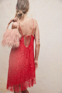 Free People Crystal Clear Mini