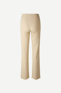 SAMSOE Crystal Trousers