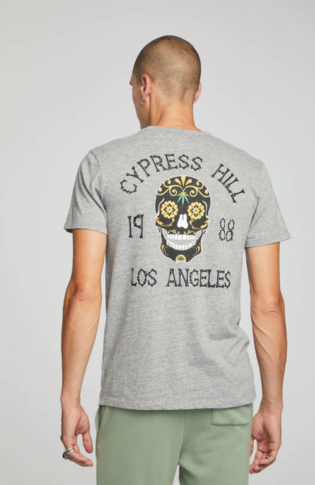 Chaser Cypress Hill Tee