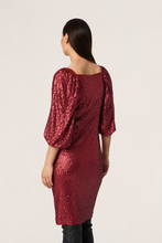 Load image into Gallery viewer, Soaked in Luxury Dalila Dress