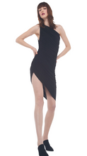 Load image into Gallery viewer, Norma Kamali Diana Mini Dress