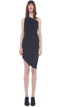 Load image into Gallery viewer, Norma Kamali Diana Mini Dress