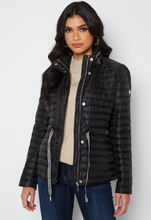 Charger l&#39;image dans la galerie, Michael Kors Eco Logo Puffer