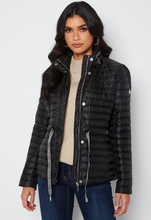 Load image into Gallery viewer, Michael Kors Eco Logo Puffer