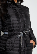 Charger l&#39;image dans la galerie, Michael Kors Eco Logo Puffer