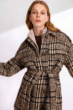 Load image into Gallery viewer, Suncoo Ely Coat