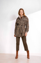 Load image into Gallery viewer, Suncoo Ely Coat
