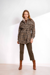 Suncoo Ely Coat