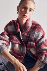 Suncoo Emilia Jacket