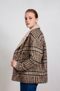 Suncoo Erina Coat
