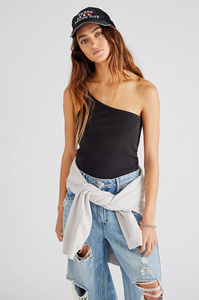 Free People One Way Or Another Tank