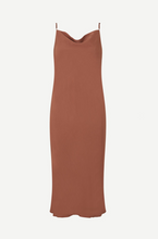 Load image into Gallery viewer, SAMSOE Fredericka Long Dress