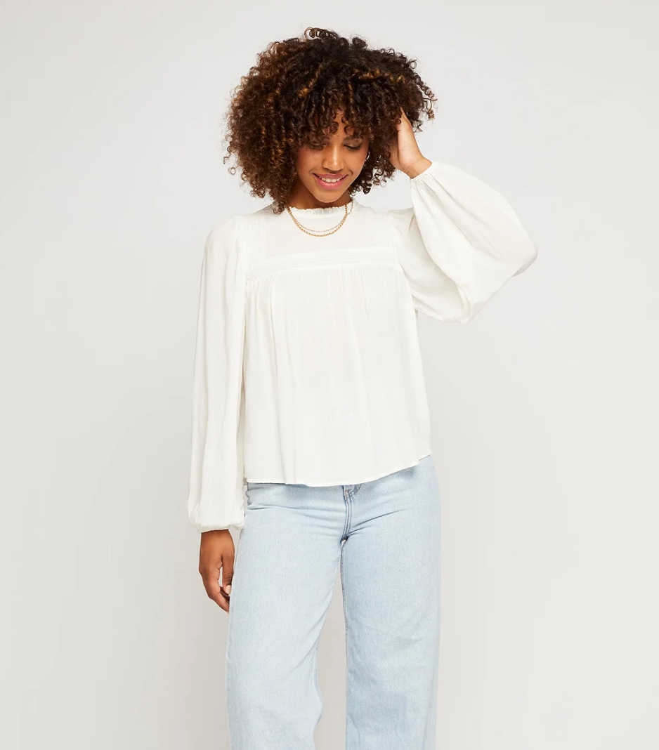 Gentle Fawn Germaine Blouse