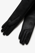 Load image into Gallery viewer, LAMARQUE Gisele Long Gloves