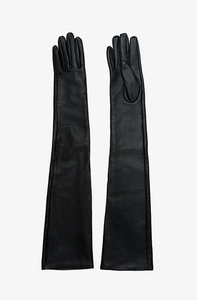 LAMARQUE Gisele Long Gloves