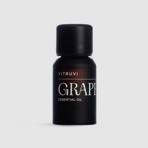 Vitruvi Grapefruit Essential Oil - 10 mL