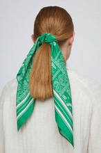 Load image into Gallery viewer, Just Female Paisley Scarf