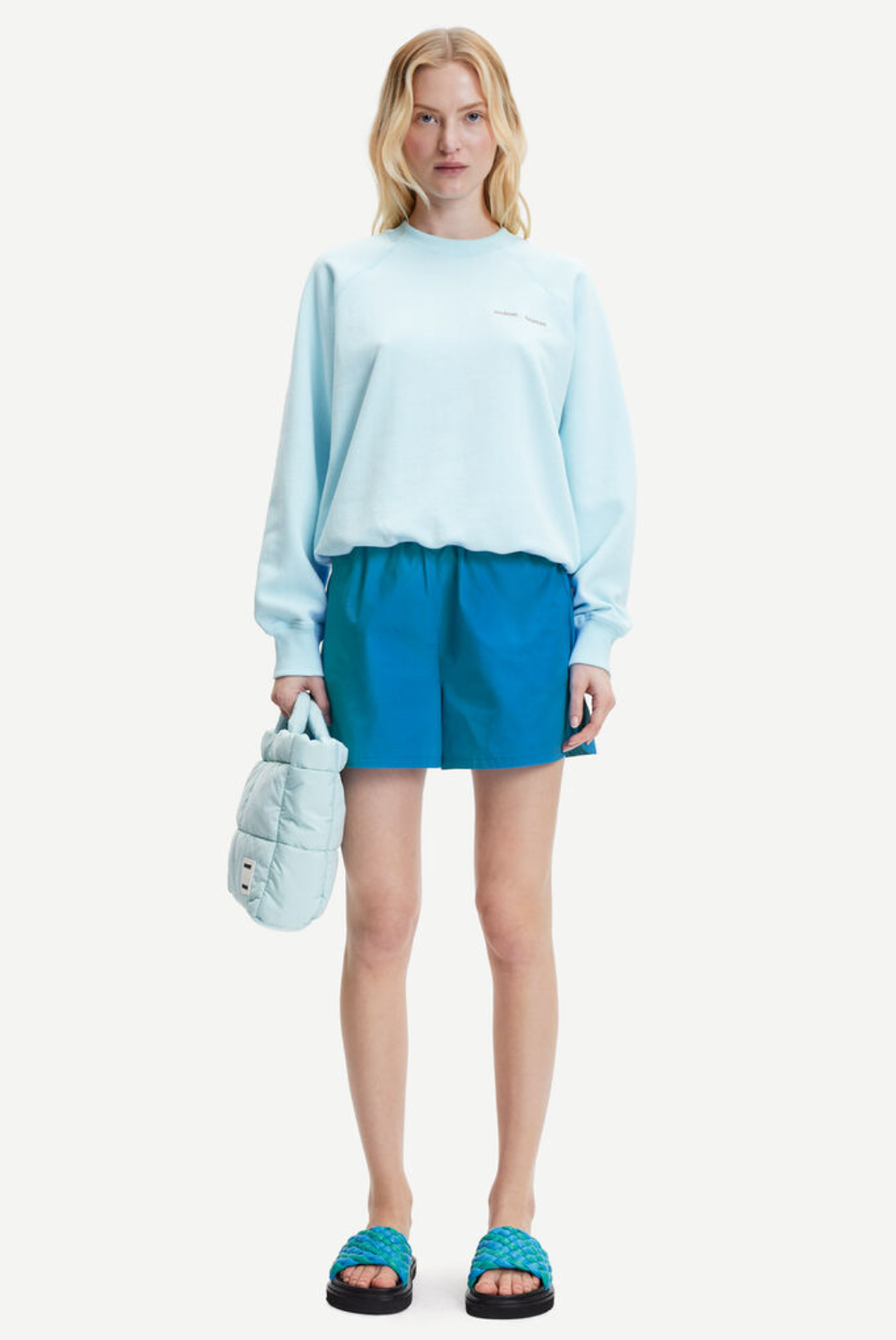 SAMSOE Haley Shorts