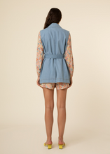 Load image into Gallery viewer, FRNCH Hermione Vest