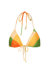 Load image into Gallery viewer, Faithfull the Brand Hollis Bikini Top