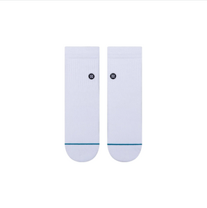 Instance Icon Quarter Socks