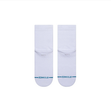 Load image into Gallery viewer, Instance Icon Quarter Socks