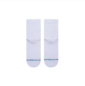 Instance Icon Quarter Socks