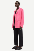Charger l&#39;image dans la galerie, SAMSOE Iris Blazer