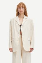 Charger l&#39;image dans la galerie, SAMSOE Iris Blazer