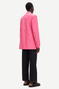 SAMSOE Iris Blazer