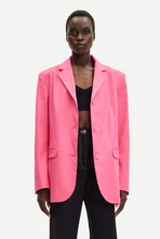 Charger l&#39;image dans la galerie, SAMSOE Iris Blazer