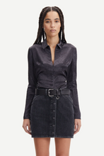 Load image into Gallery viewer, SAMSOE Ivana Blouse