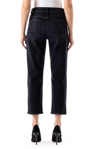 Fidelity Jimi Boyfriend Jeans  - Viper