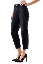Load image into Gallery viewer, Fidelity Jimi Boyfriend Jeans  - Viper