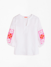 Load image into Gallery viewer, Vilagallo Kaya Blouse