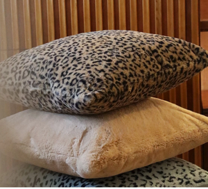 Rino & Pelle Barocco Cushion