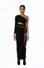 Load image into Gallery viewer, Ronny Kobo Lorinna Dress