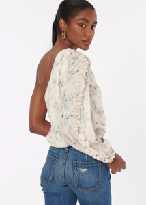 CAMI NYC Lotus Top