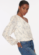 Load image into Gallery viewer, CAMI NYC Lotus Top