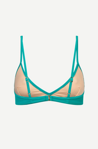 SAMSOE Malou Bikini Top