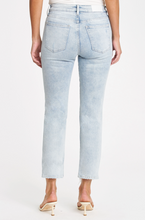 Load image into Gallery viewer, Pistola Monroe High Rise Slim Cigarette