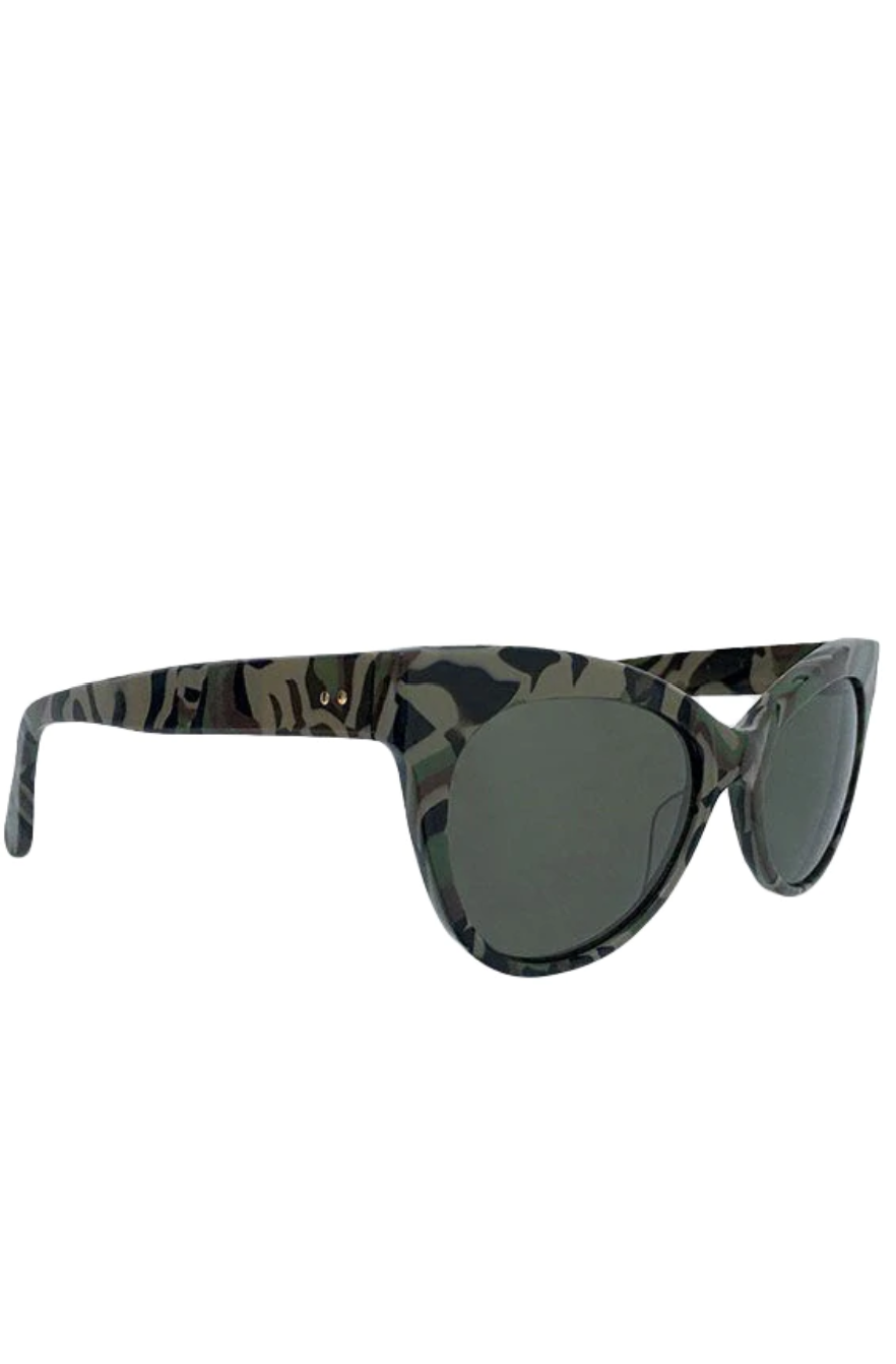 Norma top kamali sunglasses